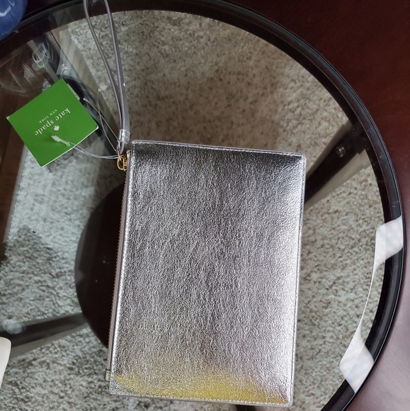 Kate Spade New York HIGHLAND DRIVE YURY wristlet - Picture 7 of 11